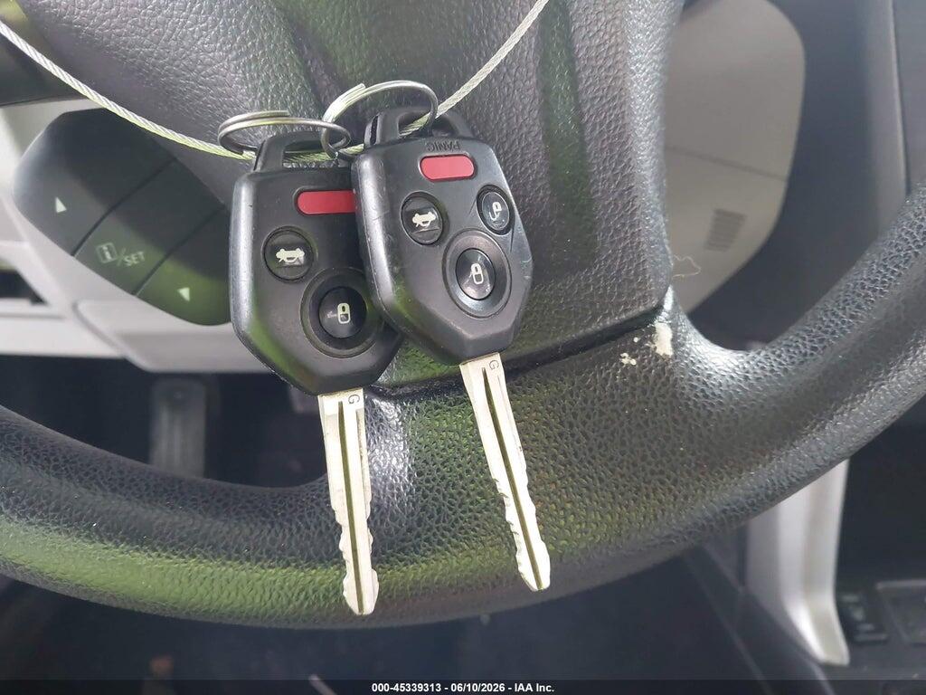 JF2SJADC2FH429345 2015 SUBARU FORESTER photo no. 11