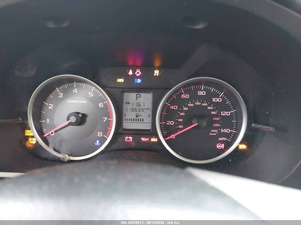 JF2SJADC2FH429345 2015 SUBARU FORESTER photo no. 7