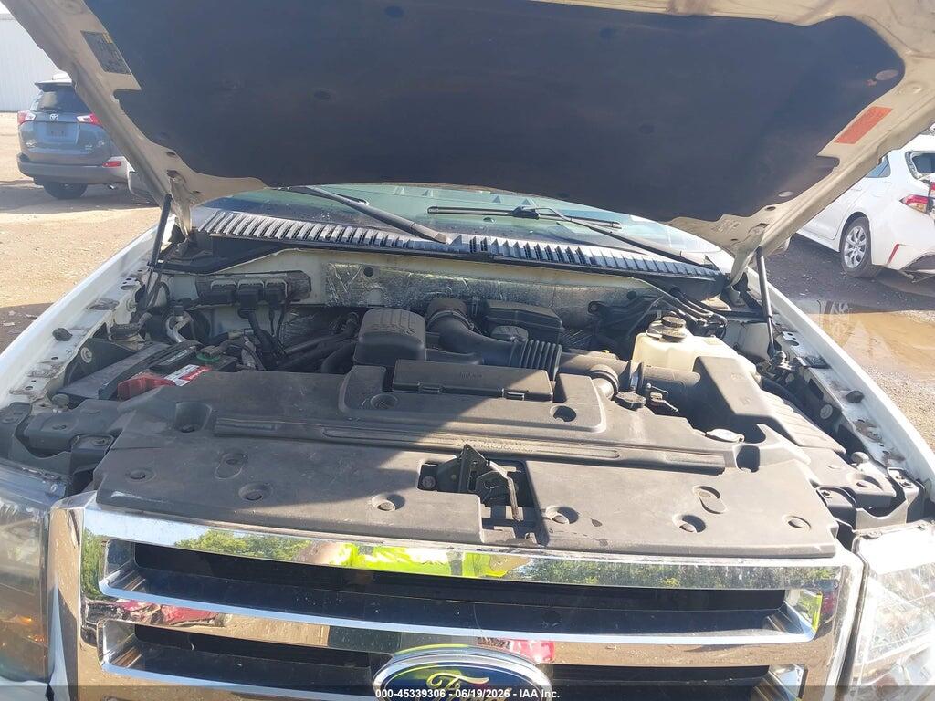 1FMJK2A55BEF57637 2011 FORD EXPEDITION EL photo no. 10