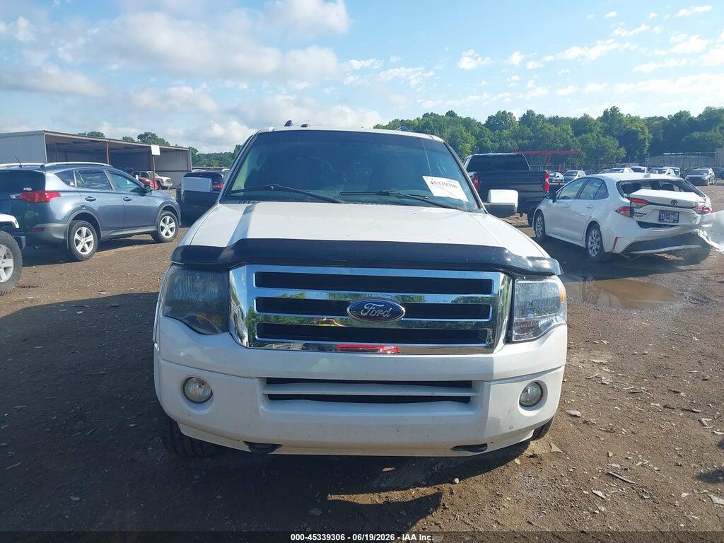 1FMJK2A55BEF57637 2011 FORD EXPEDITION EL photo no. 12