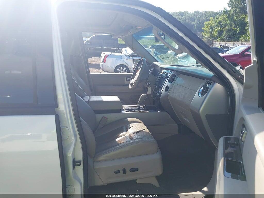 1FMJK2A55BEF57637 2011 FORD EXPEDITION EL photo no. 5