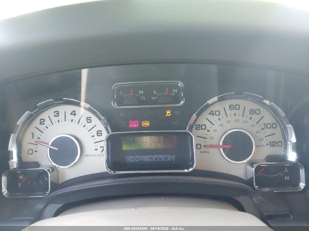 1FMJK2A55BEF57637 2011 FORD EXPEDITION EL photo no. 7