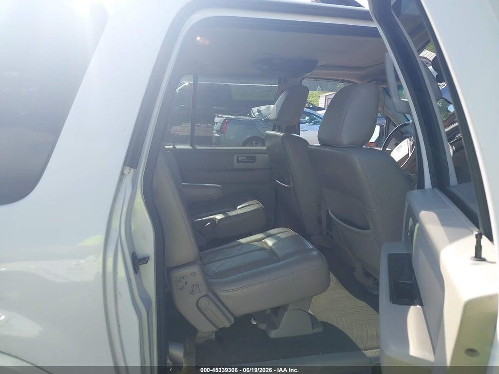 1FMJK2A55BEF57637 2011 FORD EXPEDITION EL photo no. 8