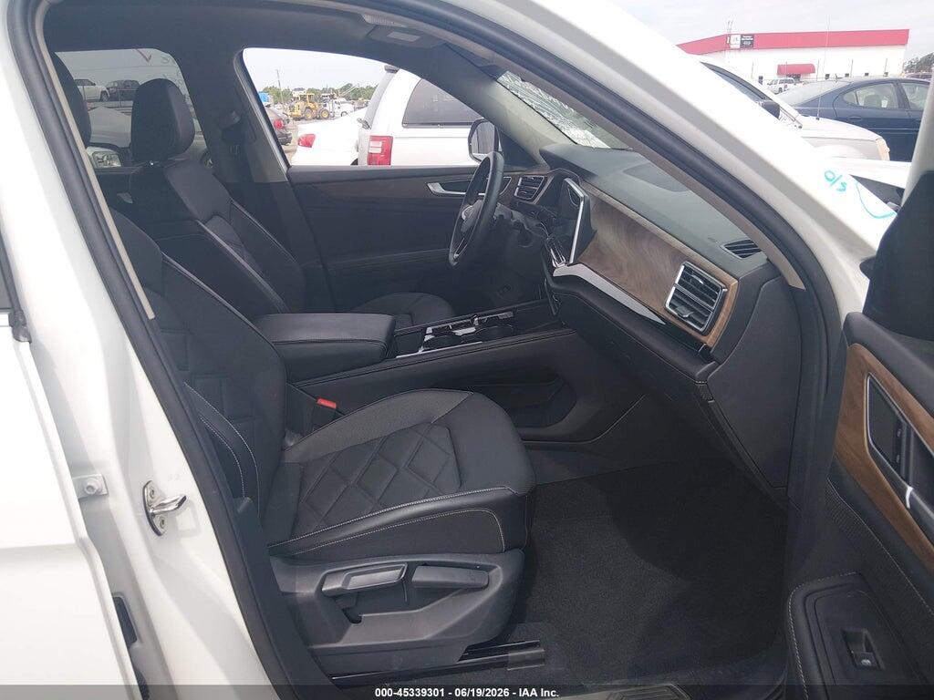 1V2JR2CA2RC595759 2024 VOLKSWAGEN ATLAS photo no. 5