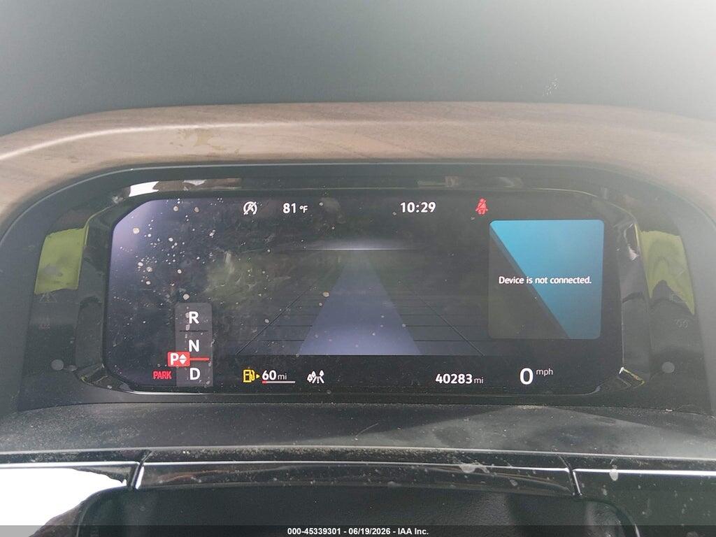 1V2JR2CA2RC595759 2024 VOLKSWAGEN ATLAS photo no. 7