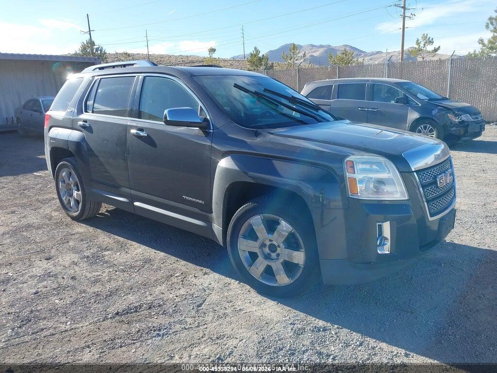 2GKFLXE34D6120625 2013 GMC TERRAIN photo no. 1