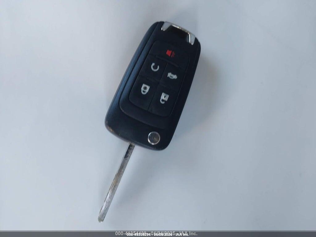 2GKFLXE34D6120625 2013 GMC TERRAIN photo no. 11