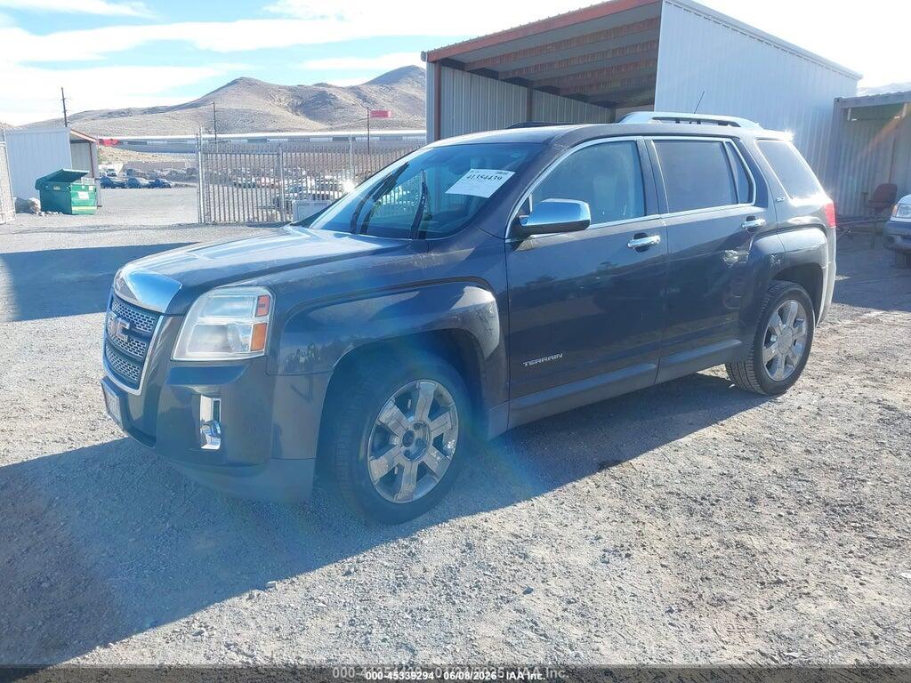 2GKFLXE34D6120625 2013 GMC TERRAIN photo no. 2