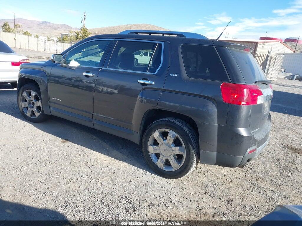 2GKFLXE34D6120625 2013 GMC TERRAIN photo no. 3