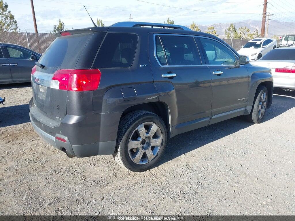 2GKFLXE34D6120625 2013 GMC TERRAIN photo no. 4