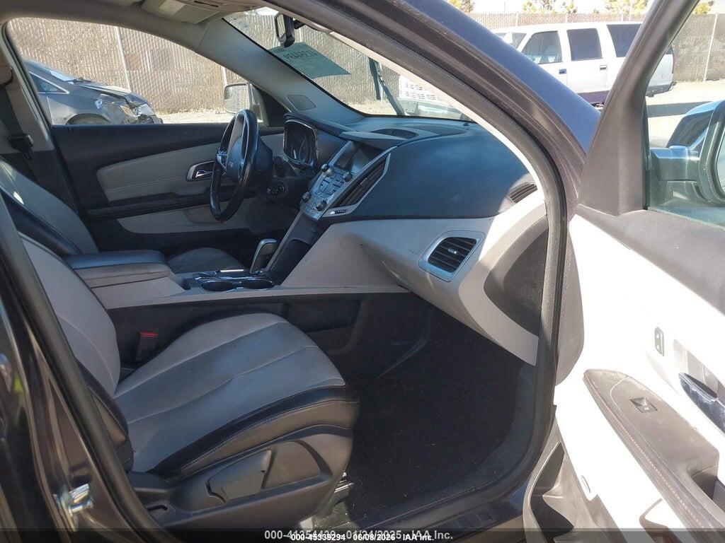 2GKFLXE34D6120625 2013 GMC TERRAIN photo no. 5
