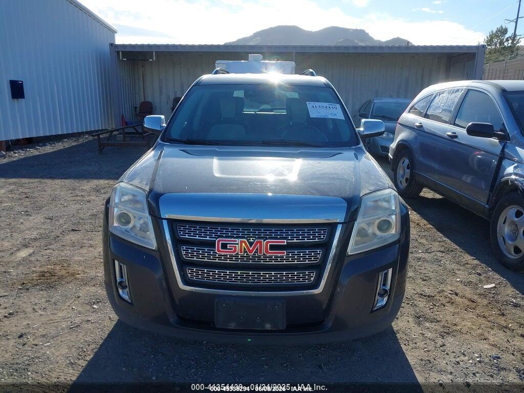 2GKFLXE34D6120625 2013 GMC TERRAIN photo no. 6