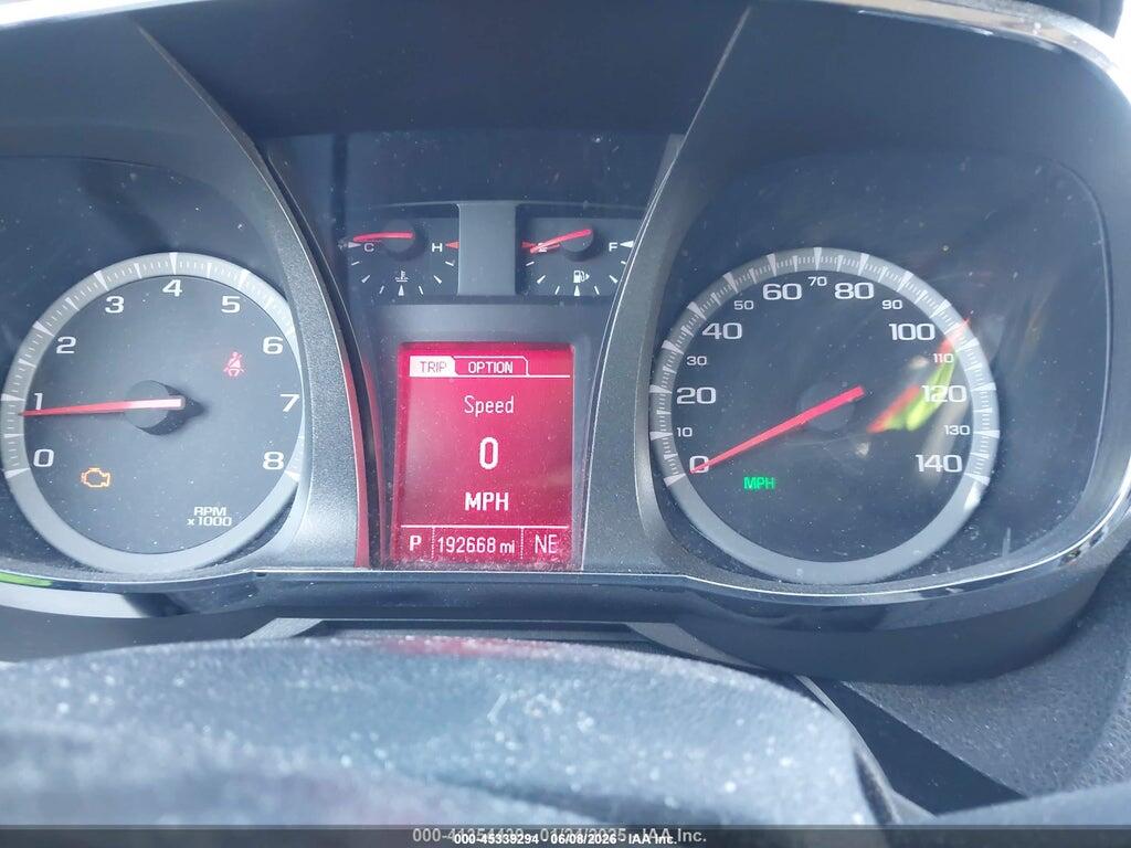 2GKFLXE34D6120625 2013 GMC TERRAIN photo no. 7