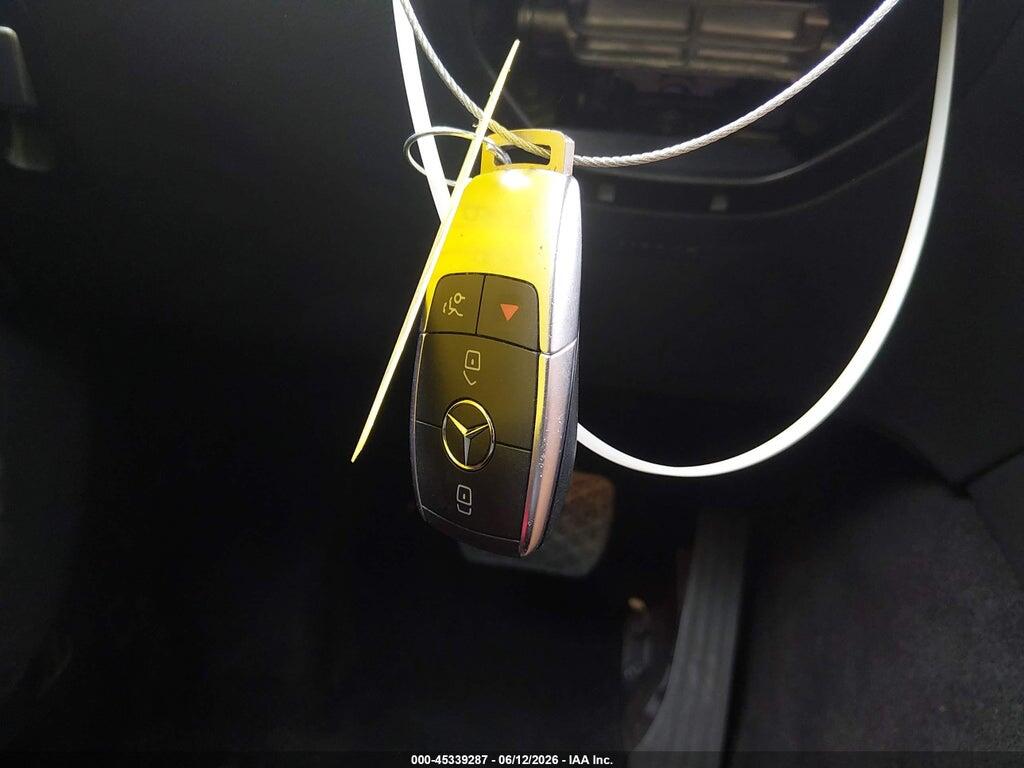W1N0G8DB1MF920589 2021 MERCEDES-BENZ GLC 300 photo no. 11