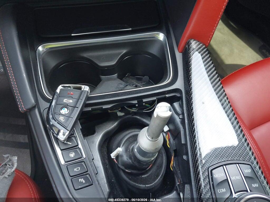 WBS8M9C57J5L01218 2018 BMW M3 photo no. 11