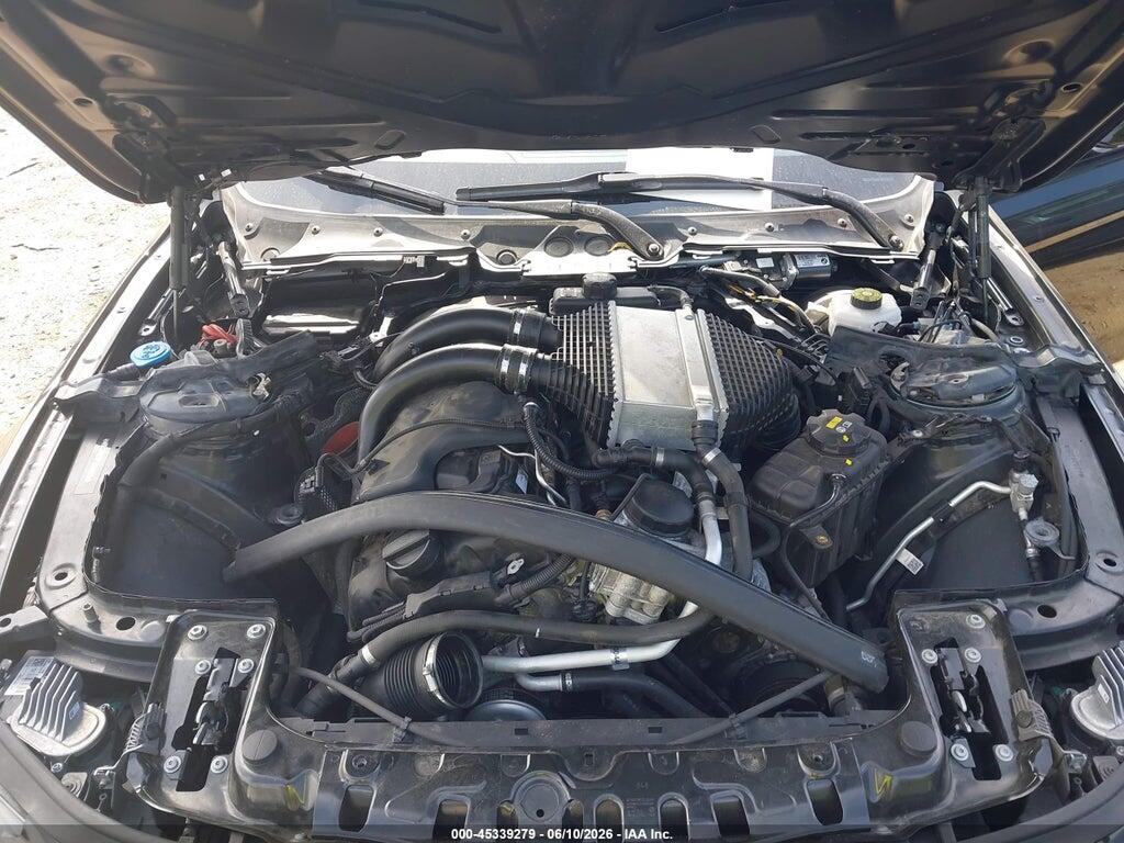 WBS8M9C57J5L01218 2018 BMW M3 photo no. 6