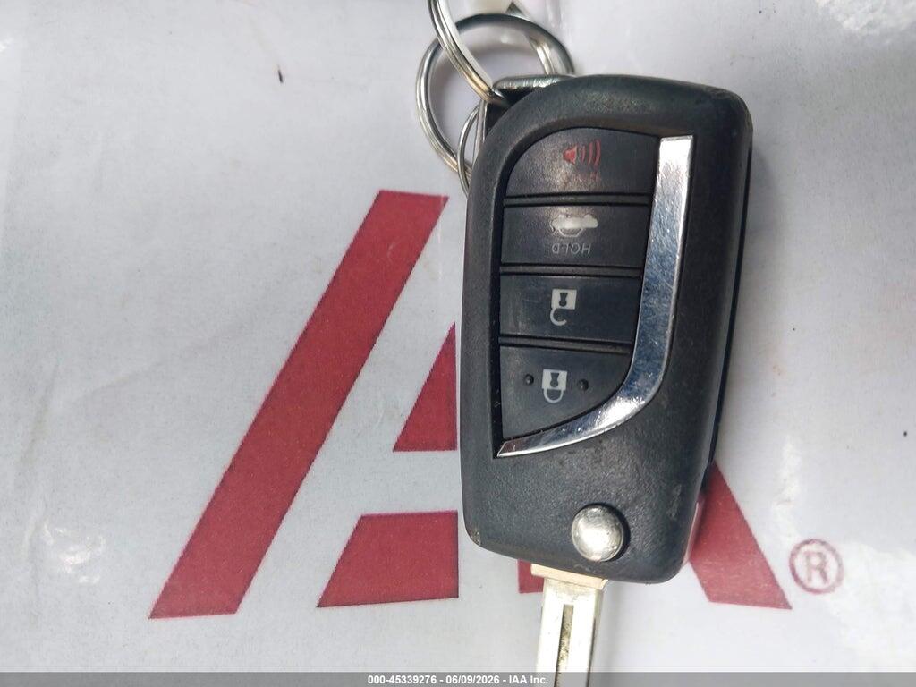 4T1B11HK3JU652389 2018 TOYOTA CAMRY photo no. 11