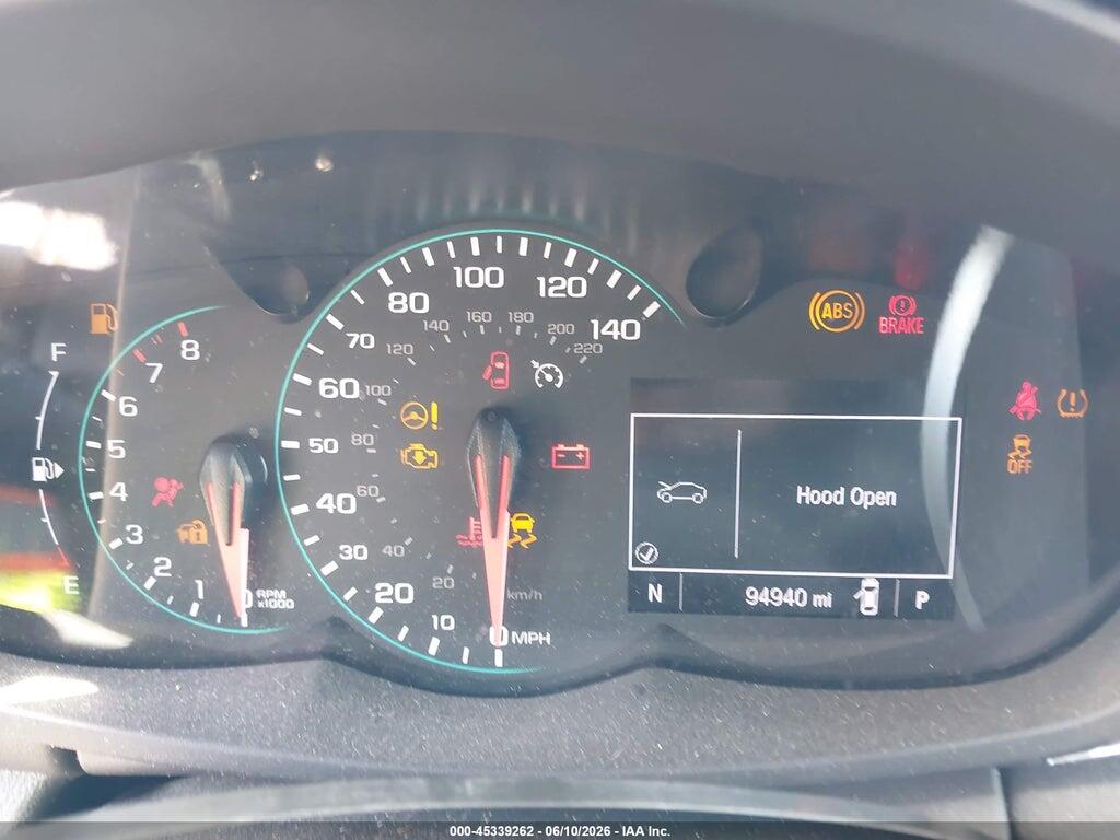 KL7CJPSB1KB785098 2019 CHEVROLET TRAX photo no. 7