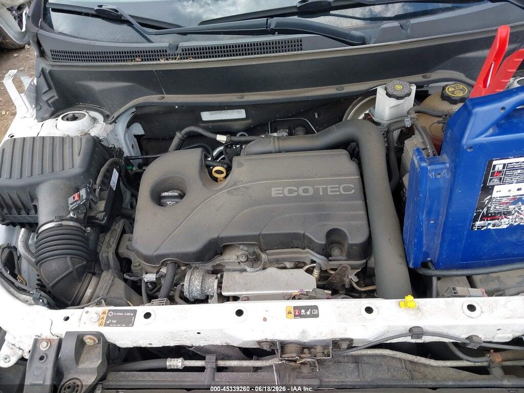 2GNAXREV8J6182460 2018 CHEVROLET EQUINOX photo no. 10
