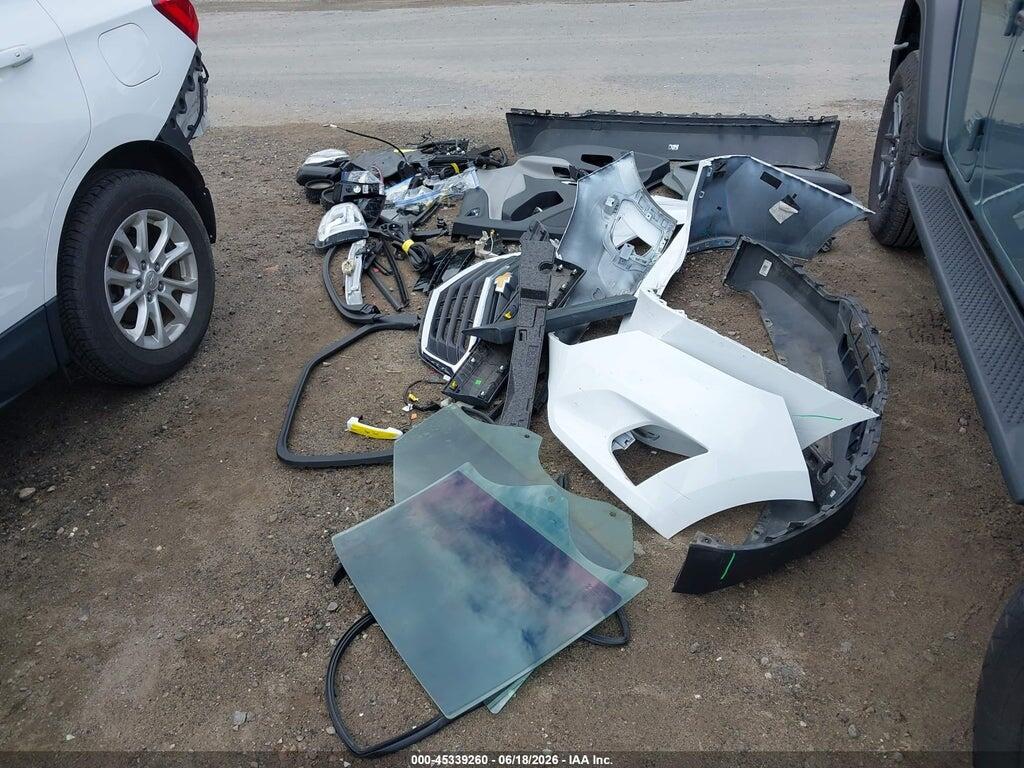 2GNAXREV8J6182460 2018 CHEVROLET EQUINOX photo no. 12