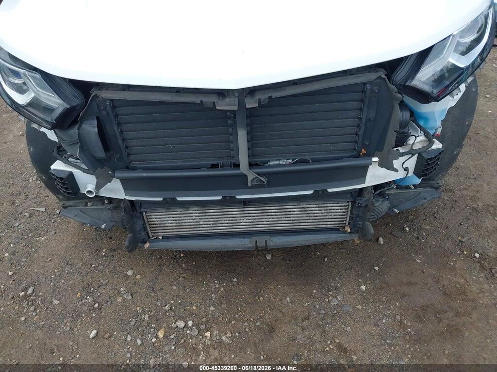 2GNAXREV8J6182460 2018 CHEVROLET EQUINOX photo no. 6
