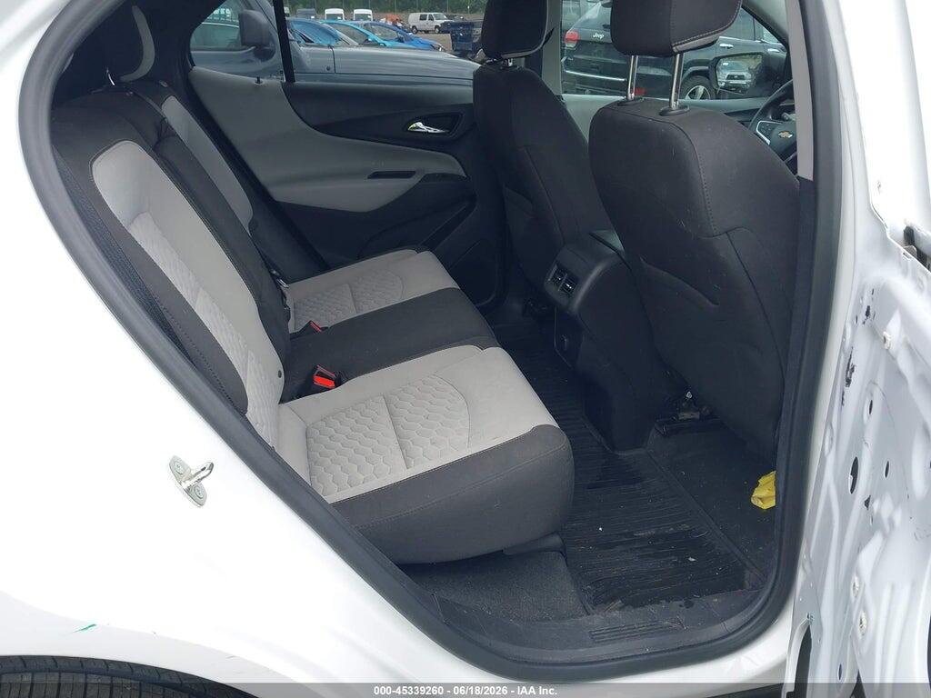 2GNAXREV8J6182460 2018 CHEVROLET EQUINOX photo no. 8