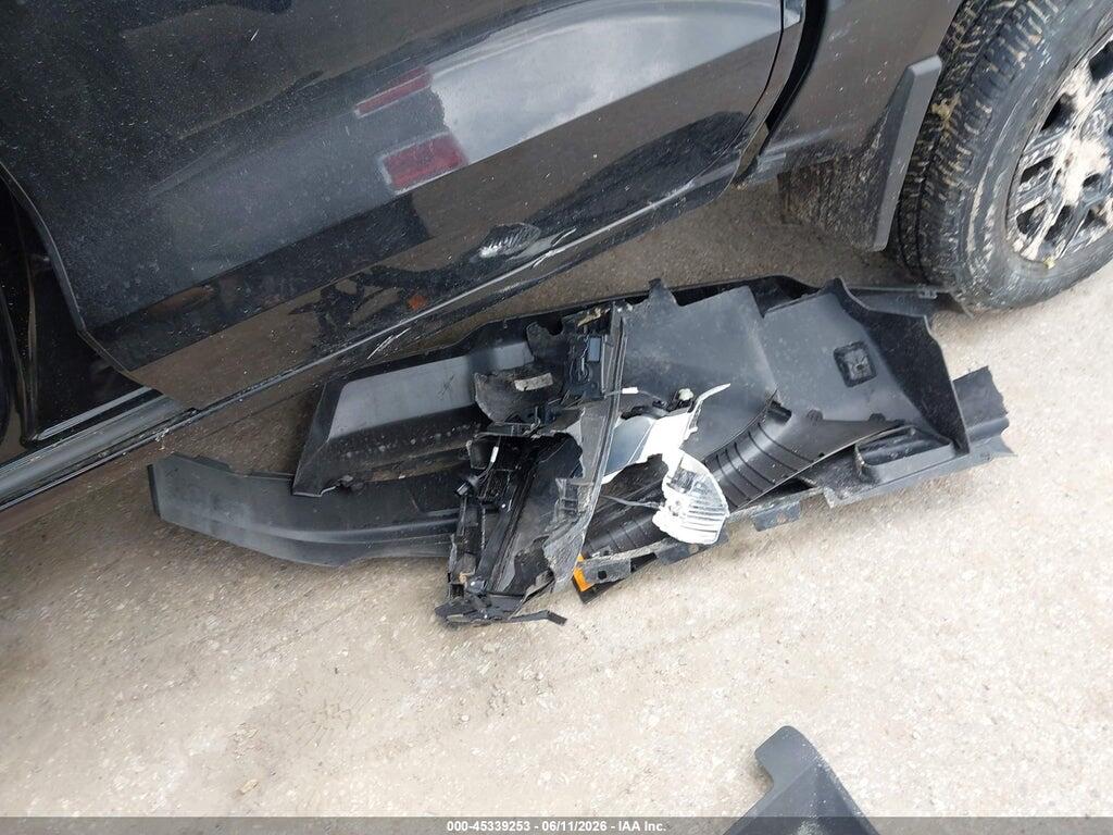 1GCPSBEK3T1187828 2026 CHEVROLET COLORADO photo no. 12