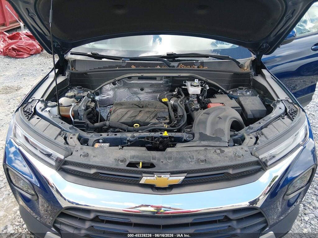 KL79MPS22PB057279 2023 CHEVROLET TRAILBLAZER photo no. 10