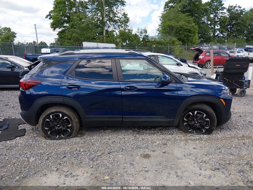 KL79MPS22PB057279 2023 CHEVROLET TRAILBLAZER photo no. 12