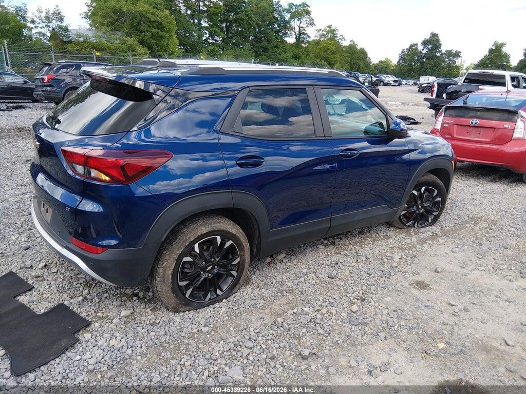 KL79MPS22PB057279 2023 CHEVROLET TRAILBLAZER photo no. 4