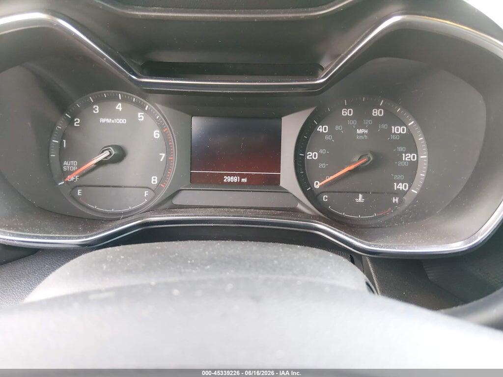 KL79MPS22PB057279 2023 CHEVROLET TRAILBLAZER photo no. 7