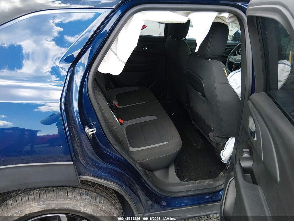 KL79MPS22PB057279 2023 CHEVROLET TRAILBLAZER photo no. 8