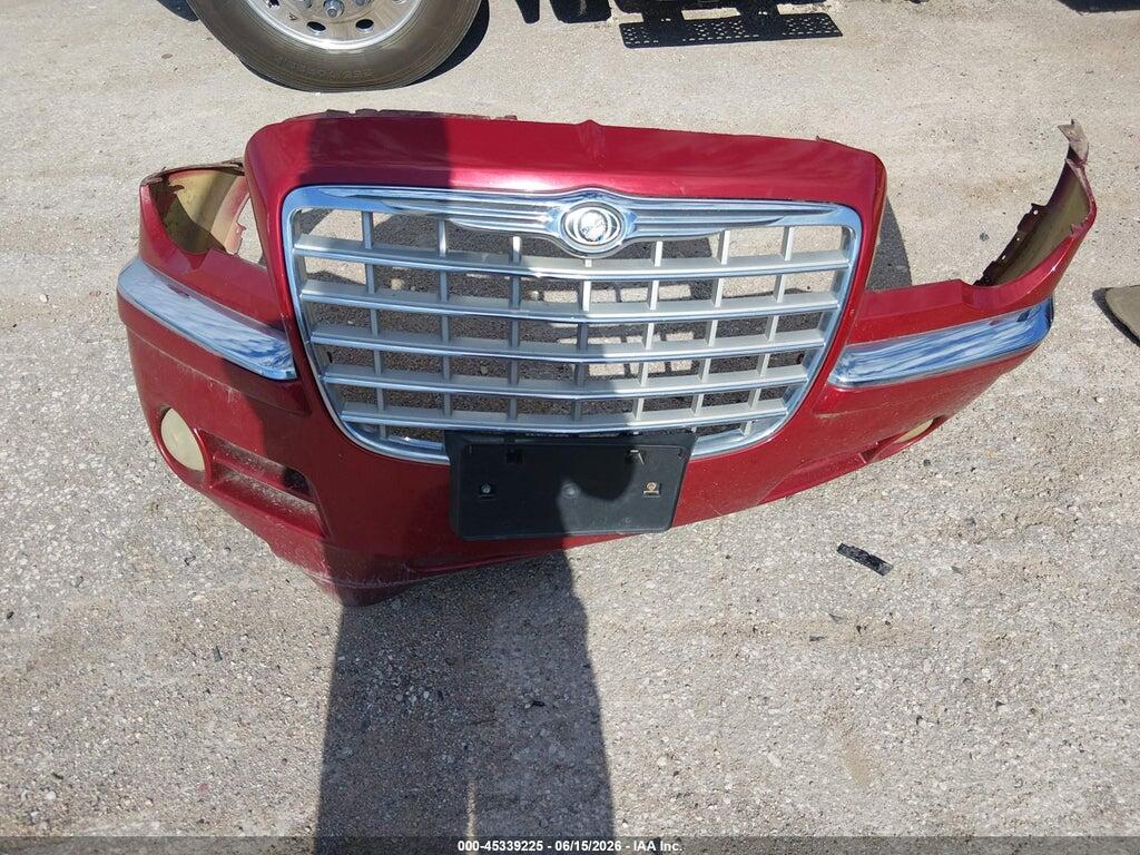2C3LA63T09H548032 2009 CHRYSLER 300C photo no. 12