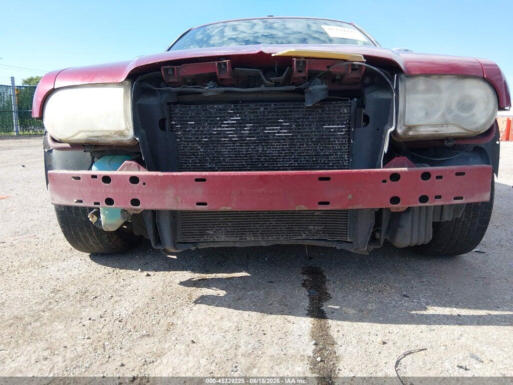 2C3LA63T09H548032 2009 CHRYSLER 300C photo no. 6