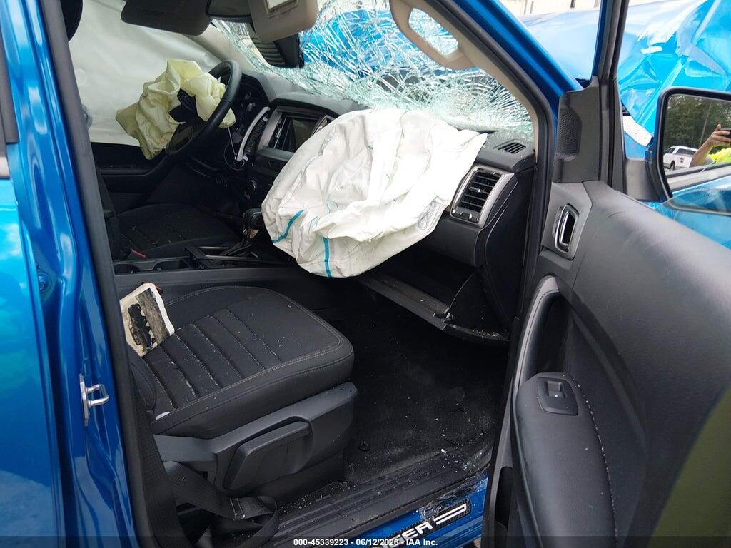1FTER4EH4MLE02691 2021 FORD RANGER photo no. 5