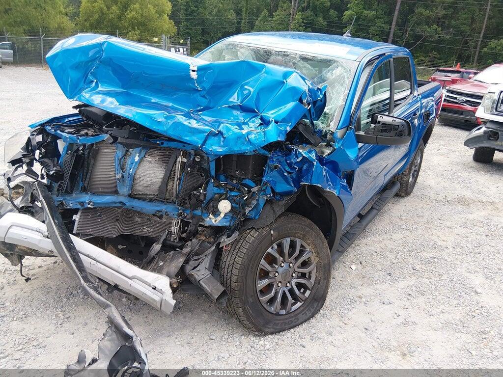 1FTER4EH4MLE02691 2021 FORD RANGER photo no. 6