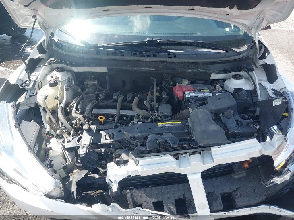3N1CP5CU0KL479243 2019 NISSAN KICKS photo no. 10