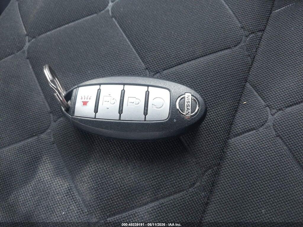 3N1CP5CU0KL479243 2019 NISSAN KICKS photo no. 11