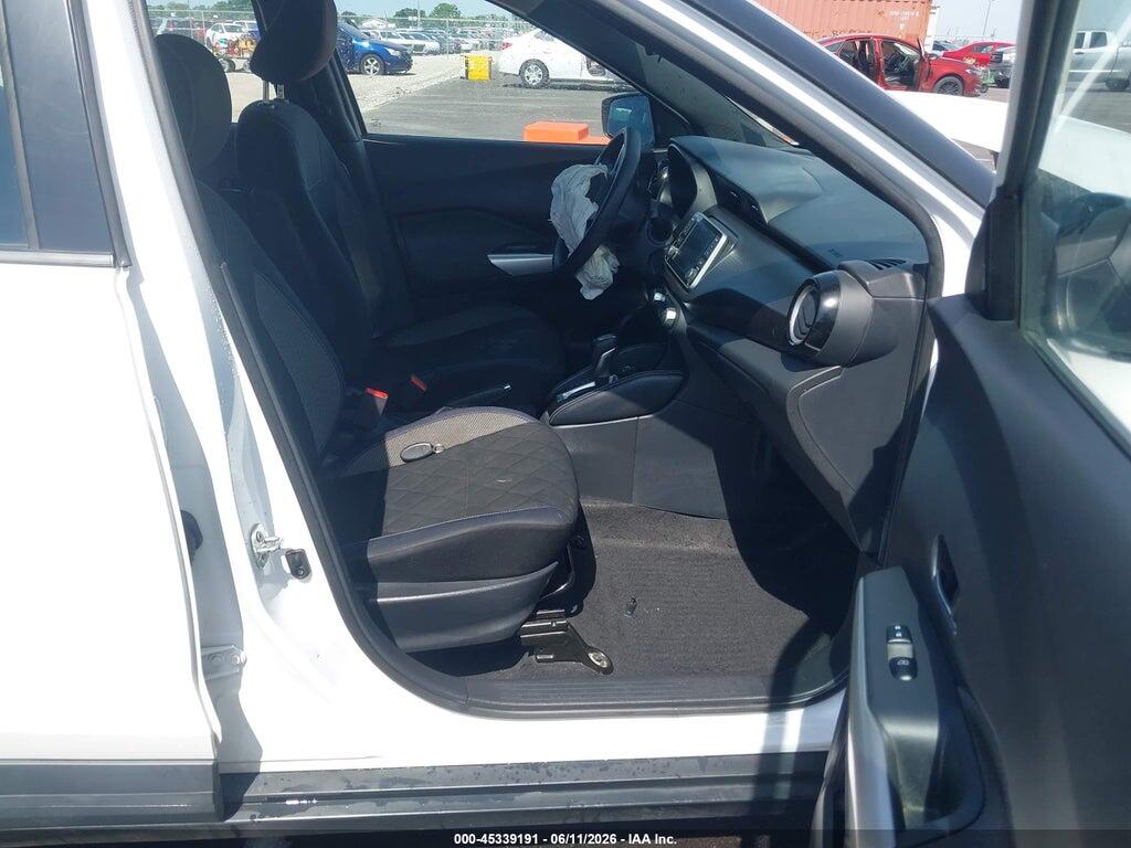 3N1CP5CU0KL479243 2019 NISSAN KICKS photo no. 5