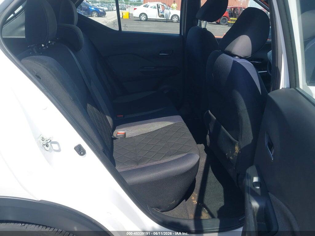 3N1CP5CU0KL479243 2019 NISSAN KICKS photo no. 8