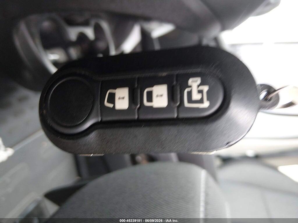 3C6LRVBG9ME520888 2021 RAM PROMASTER 1500 photo no. 11