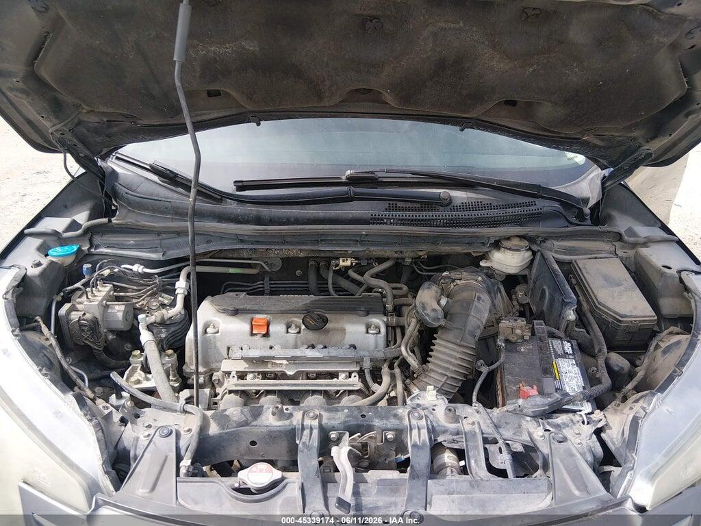 3CZRM3H39EG717005 2014 HONDA CR-V photo no. 10
