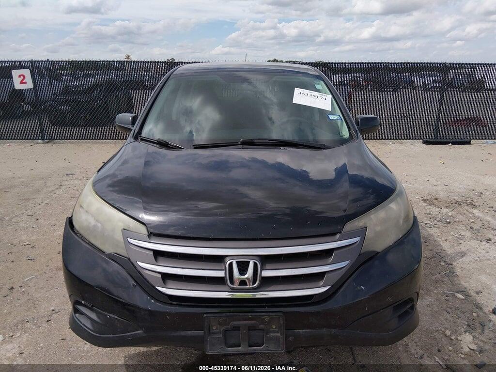 3CZRM3H39EG717005 2014 HONDA CR-V photo no. 12