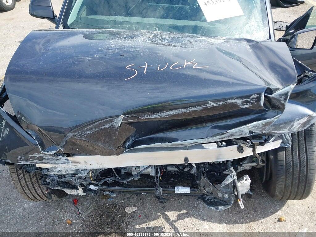 7SAYGDED0TA606146 2026 TESLA MODEL Y photo no. 10