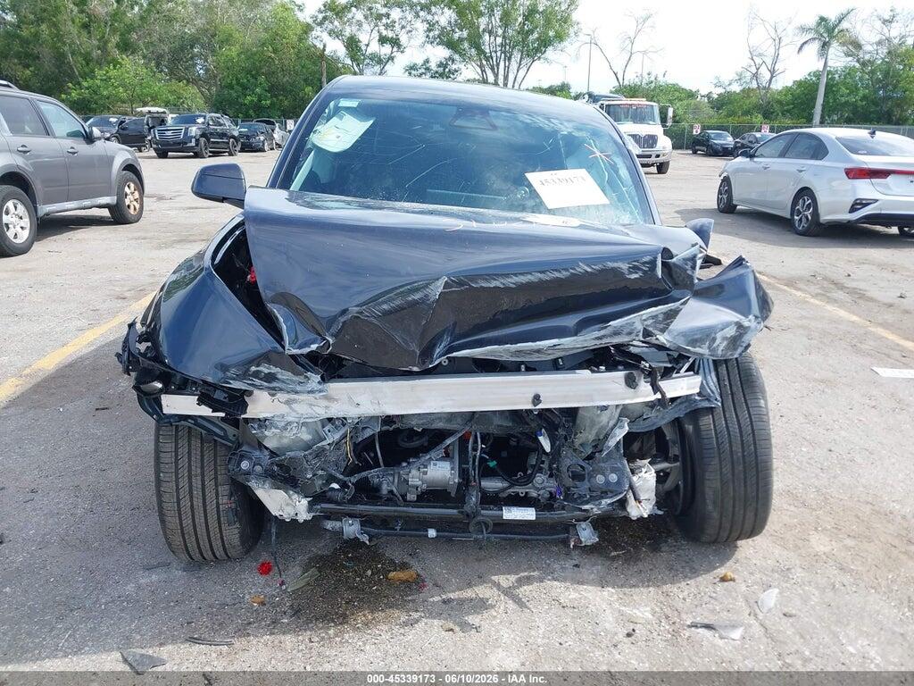 7SAYGDED0TA606146 2026 TESLA MODEL Y photo no. 12