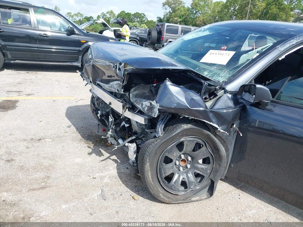 7SAYGDED0TA606146 2026 TESLA MODEL Y photo no. 6