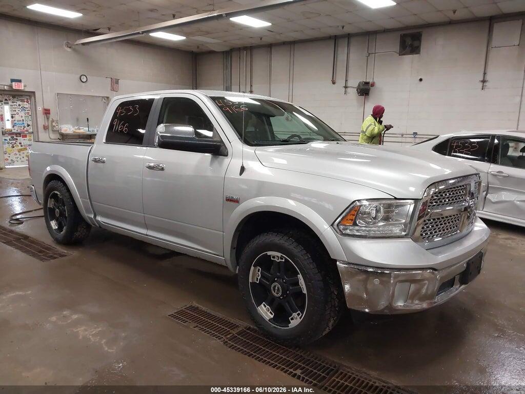 1C6RR7NT7ES247804 2014 RAM 1500 photo no. 1