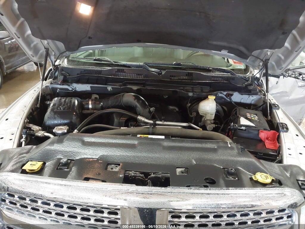 1C6RR7NT7ES247804 2014 RAM 1500 photo no. 10
