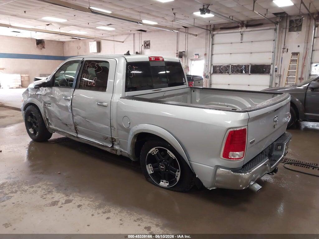 1C6RR7NT7ES247804 2014 RAM 1500 photo no. 3