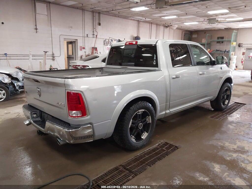 1C6RR7NT7ES247804 2014 RAM 1500 photo no. 4
